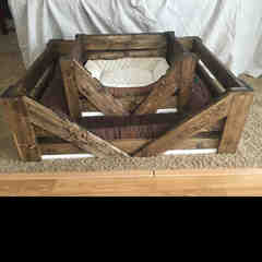 Hartman Wood Works Co.