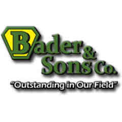 Bader & Sons Co