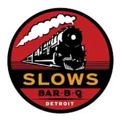 Slow's BBQ