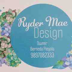 Ryder Mae Design