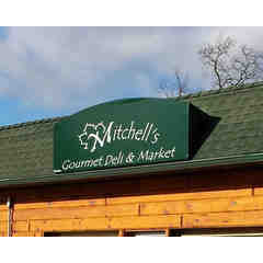 Mitchell's Gourmet Deli & Market