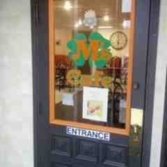 M's Cafe