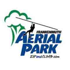 Frankenmuth Aerial Park