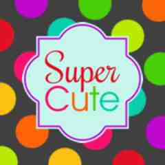 Super Cute