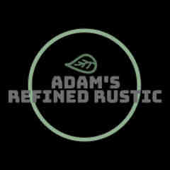 Adam's Refined Rustic
