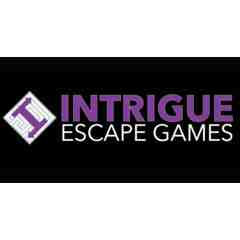 Intrigue Escape Games