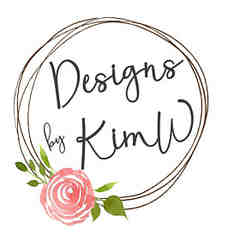 Designs By Kim W
