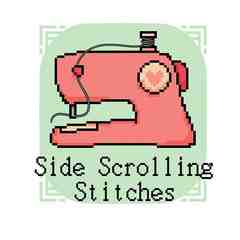 Side Scrolling Stitches