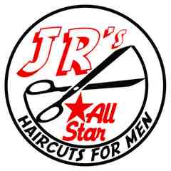 JR's All Star Haircuts for Men