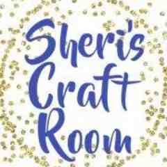 Sheri's Craft Room