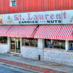 St. Laurent Brothers