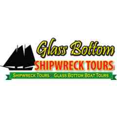 Glass Bottom Shipwreck Tours
