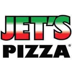 Jet's Pizza - Midland