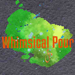 Whimsical Pour