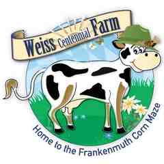 Weiss Centennial Farm