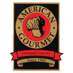 American Gourmet Pretzel