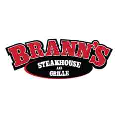 Brann's Steakhouse & Grille