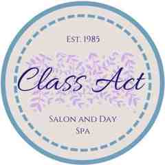 Class Act Salon & Day Spa