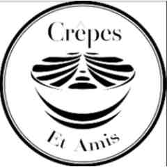 Crepes et Amis