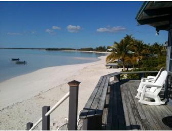 Bone Ami, Abaco, The Bahamas