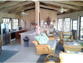 Bone Ami, Abaco, The Bahamas