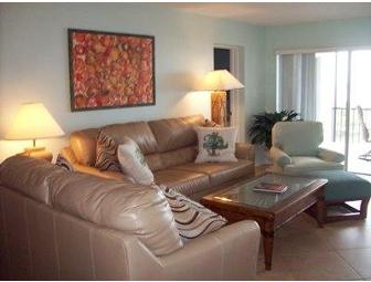 Beach Condo at Siesta Key, Fl