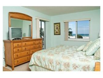 Beach Condo at Siesta Key, Fl