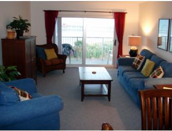 Cocoa Beach 3-Bedroom Condo