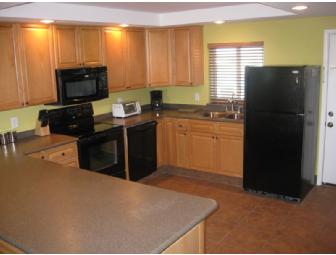 Cocoa Beach 3-Bedroom Condo