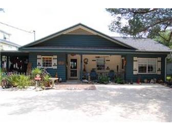 First Creek House, Pawleys Island, South Carolina