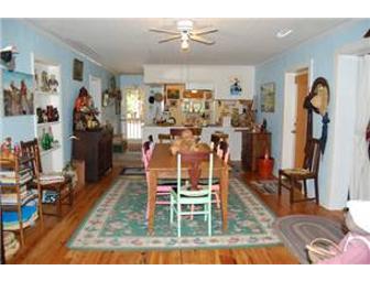 First Creek House, Pawleys Island, South Carolina