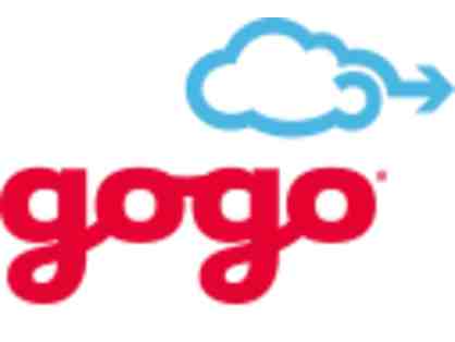Gogo On Board Internet Access