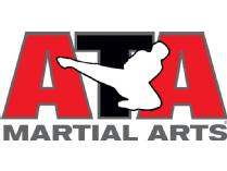 ATA Karate and Tae Kwando 1 Year Membership