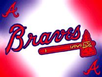 4 tickets to Atlanta Braves Game