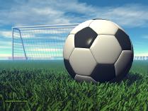 Honorary Captain for Boy's Varisty Soccer Game