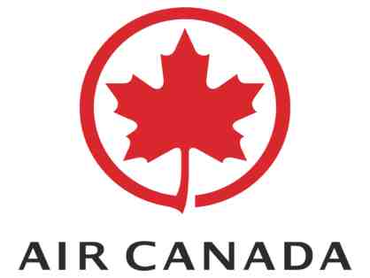 Air Canada Flight Voucher