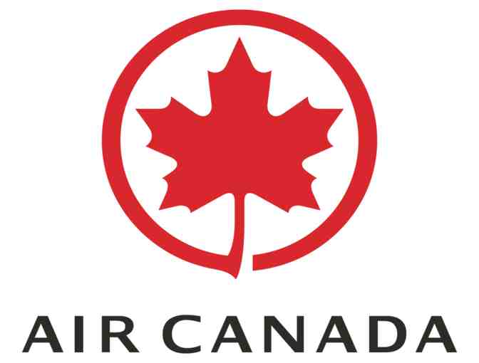Air Canada Flight Voucher - Photo 1