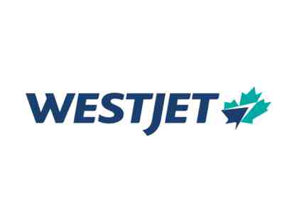 WestJet Travel Voucher
