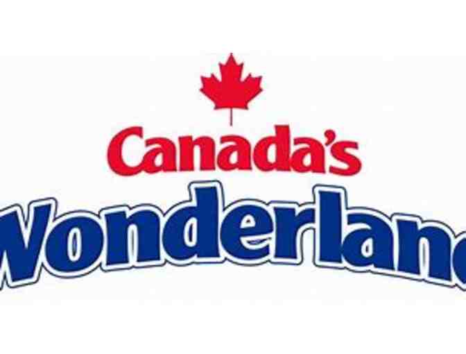Tickets to Canada's Premier Amusement Park - Photo 1