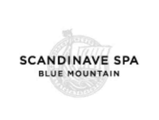 Scandinave Spa Gift Card - The Gift Relaxation - Photo 1