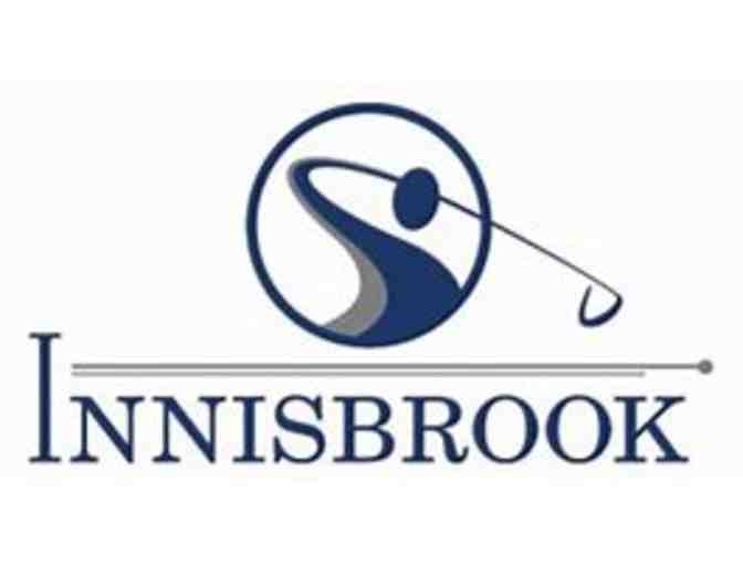 Innisbrook - Foursome of Golf