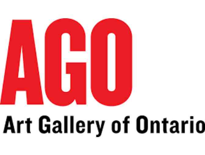 Experience Art at the Art Gallery of Ontario - Photo 1