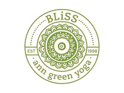 One year of BLISS