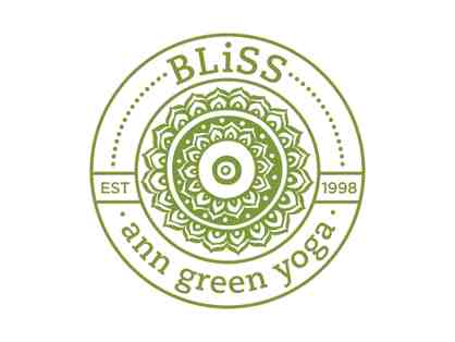 One year of BLISS