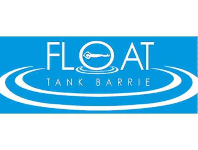 A Free Float in Barrie for Two - Photo 1