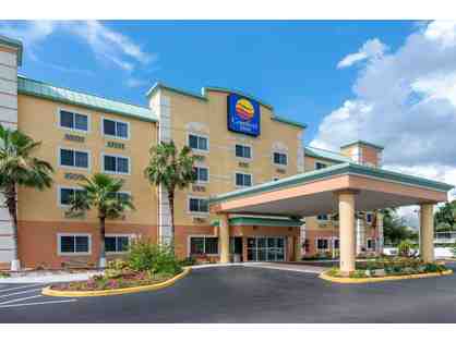 Week Long Paradise Escape in Sunny Florida