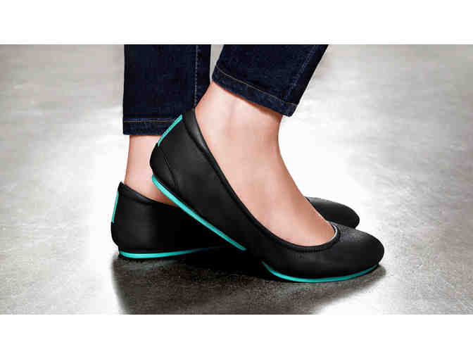 Treat your Feet with Tieks $100 Gift Card