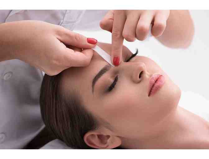 The Beauty Boost - Facial, Lashes and Spa Treatment