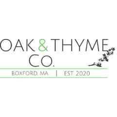 Oak & Thyme Co.