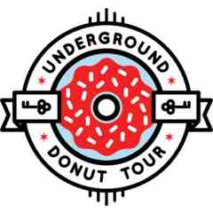 Boston Underground Donut Tour